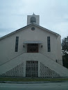 Macedonia Missionary Baptist Church