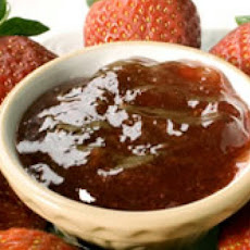 Strawberry Jam