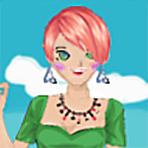 Dress Up! Beach!.apk 1.0.1