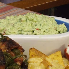 Guacamole