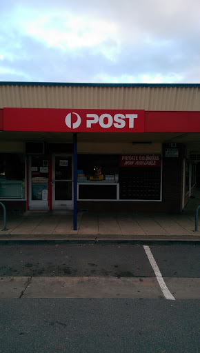 Clearview Post Office