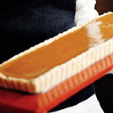 Fleur's Sweet Potato Tart