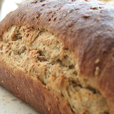 My Favorite High Protein Bread