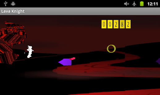 How to get Lava Knight lastet apk for android