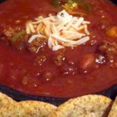 Flatlander Chili