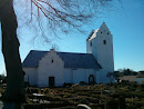 Ørum Church