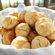 Spoon Rolls