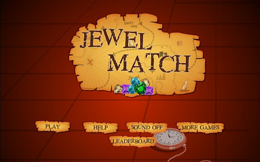 Jewel Match