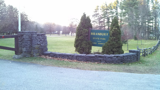 Branbury State Park