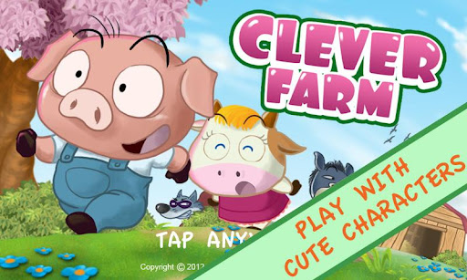 Clever Farm