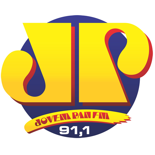 Jovem Pan FM LOGO-APP點子