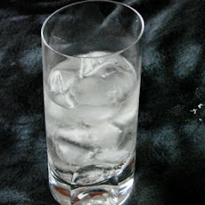 Portuguese Portonic (White Port + Tonic)