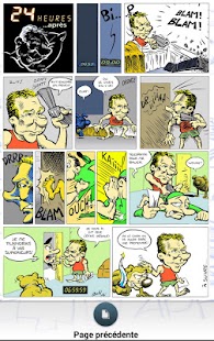 How to install 24H La parodie patch 1.3 apk for bluestacks