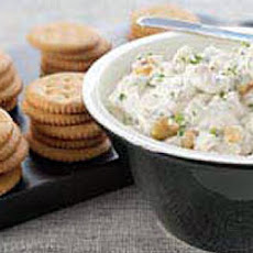 Port and Stilton Pate