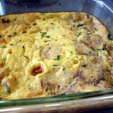 Chile Relleno Strata