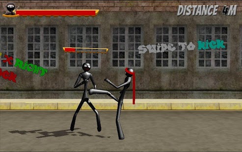 How to mod Stickman Combat - FREE 1.0.3 unlimited apk for pc