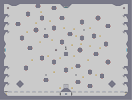 Thumbnail of the map 'Space Battle- Pixelated!'