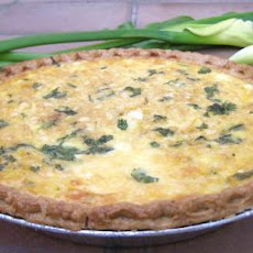Cinco de Mayo Quiche