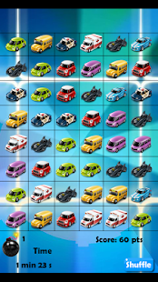 How to download Match Car Wars lastet apk for android