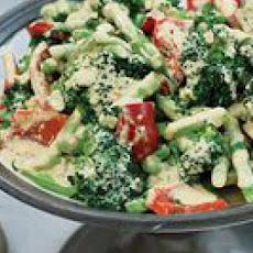 Farm-Stand-Vegetable Green Curry