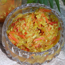 Ella's Chow-Chow