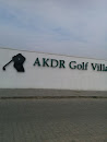 AKDR Golf Village