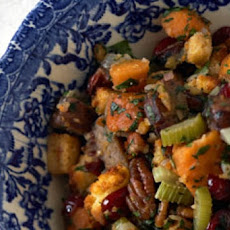 Thanksgiving Medley