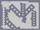 Thumbnail of the map 'Twisted Metropolis'