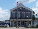 Historic City Hall 1894