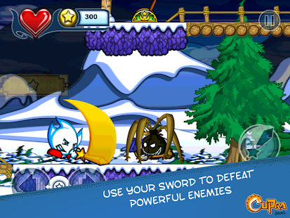 How to mod White & The Golden Sword apk for laptop