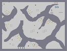 Thumbnail of the map 'Becktionary'