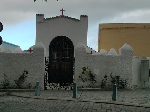 El Calvario De San Juan