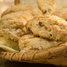 Alyce Ann's Scones