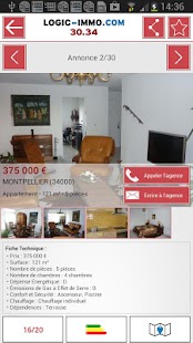 How to download Logic-immo.com Gard Herault 1.0.2 mod apk for pc