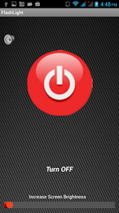 How to install Flash Light 1.1 apk for laptop