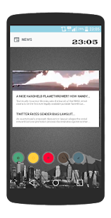 How to get City World for Kustom Pro lastet apk for bluestacks