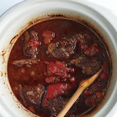 Slow-Cooker Short Rib Ragu