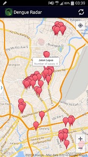 How to get Dengue Radar 1.0.0 mod apk for pc