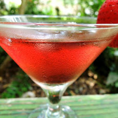 Love Martini (Melting Pot)