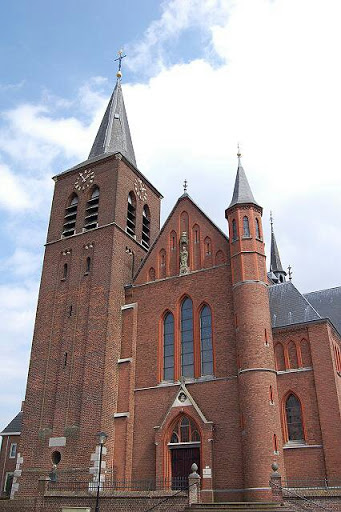 Neer, Martinuskerk