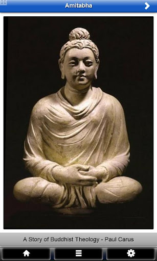 Buddha Amitabha PRO