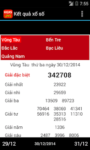 How to download Kết quả xổ số 24h patch 1.2 apk for android