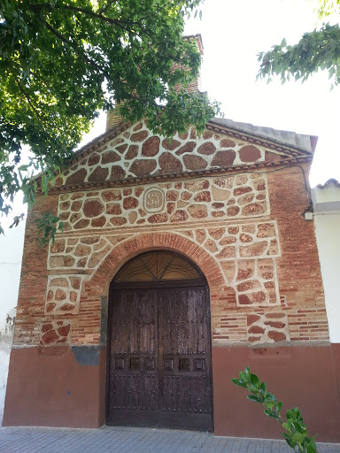 Ermita De San Juan 
