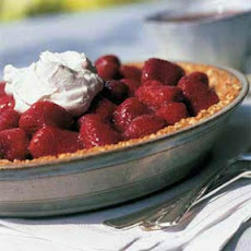 Fresh Strawberry Pie
