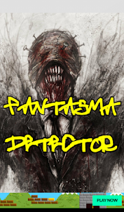 How to install Ghost detector joke lastet apk for android