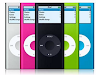 Reproductor De Mp4 Tipo Ipod Nano Nuevo