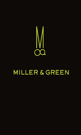 Miller Green