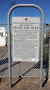 Pecos Dog Park