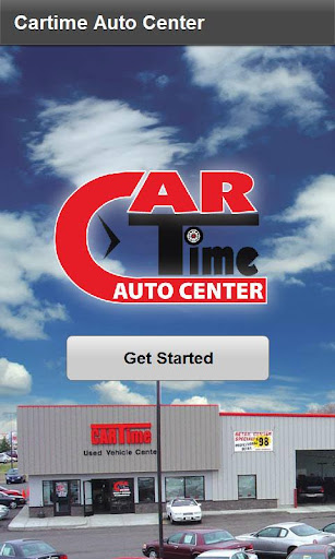Cartime Auto Center