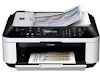 Impresora Canon Mx360  Sistema De Tinta Continua